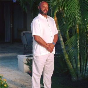 Meet your Posher, Ronald